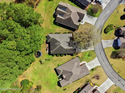 3026 Weatherby Court Wilmington NC 28405