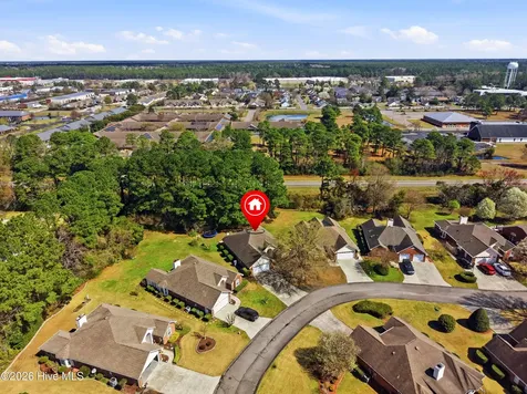 3026 Weatherby Court Wilmington NC 28405