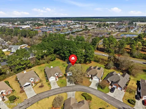 3026 Weatherby Court Wilmington NC 28405