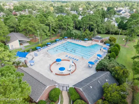 3026 Weatherby Court Wilmington NC 28405