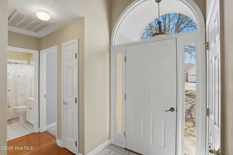 3026 Weatherby Court Wilmington NC 28405