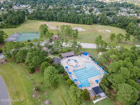 3026 Weatherby Court Wilmington NC 28405