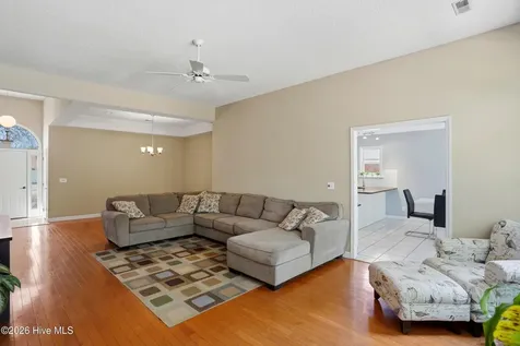 3026 Weatherby Court Wilmington NC 28405
