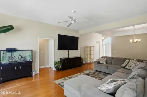 3026 Weatherby Court Wilmington NC 28405