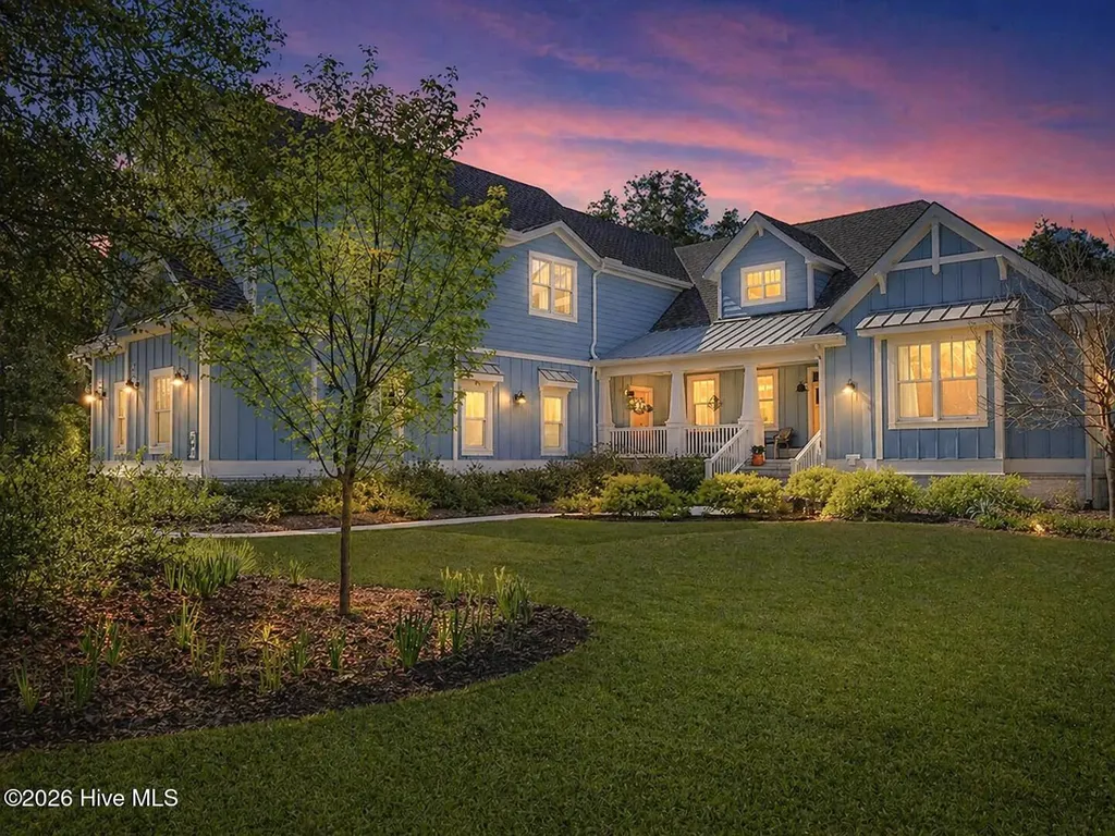 104 Grey Moss Court Hampstead NC 28443