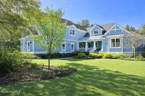104 Grey Moss Court Hampstead NC 28443
