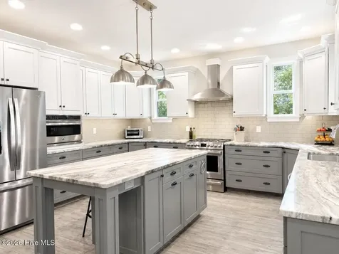 104 Grey Moss Court Hampstead NC 28443