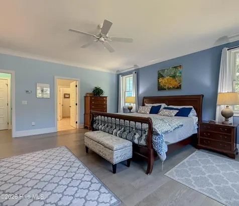 104 Grey Moss Court Hampstead NC 28443