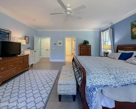 104 Grey Moss Court Hampstead NC 28443