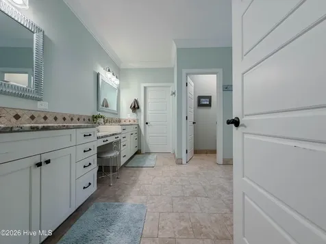 104 Grey Moss Court Hampstead NC 28443