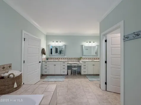 104 Grey Moss Court Hampstead NC 28443