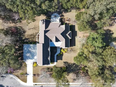 104 Grey Moss Court Hampstead NC 28443