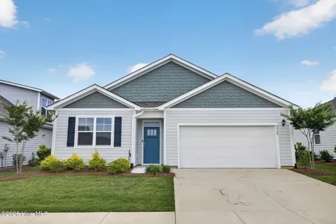 3113 Lochgreen Circle Leland NC 28451