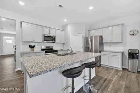 3113 Lochgreen Circle Leland NC 28451