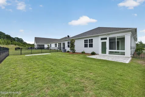 3113 Lochgreen Circle Leland NC 28451
