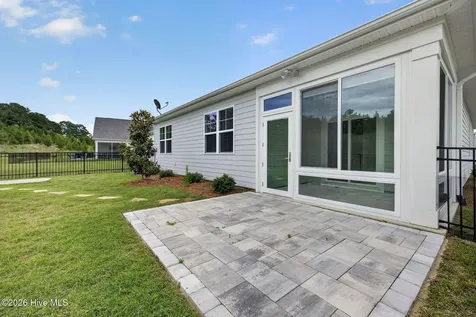 3113 Lochgreen Circle Leland NC 28451