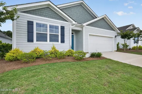 3113 Lochgreen Circle Leland NC 28451