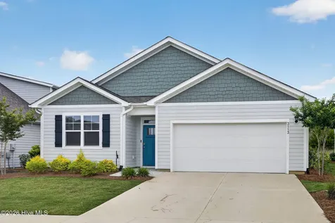 3113 Lochgreen Circle Leland NC 28451