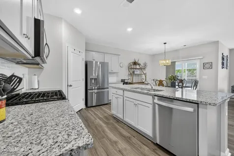 3113 Lochgreen Circle Leland NC 28451