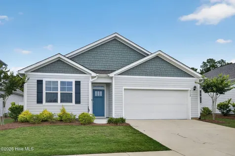 3113 Lochgreen Circle Leland NC 28451