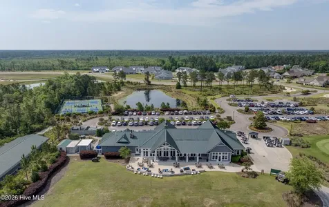 3113 Lochgreen Circle Leland NC 28451