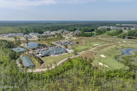 3113 Lochgreen Circle Leland NC 28451