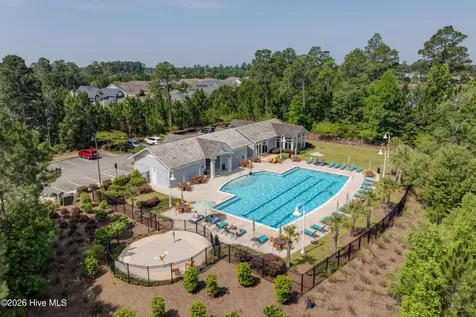 3113 Lochgreen Circle Leland NC 28451