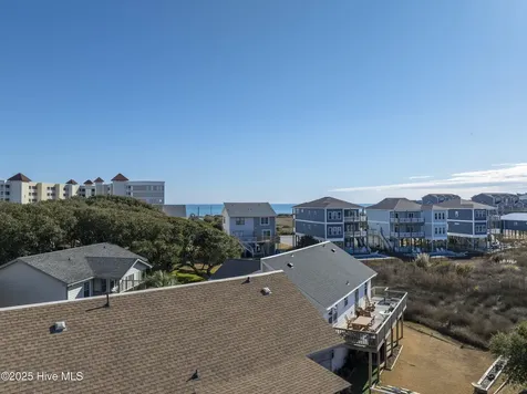 320 Bay Circle North Topsail Beach NC 28460