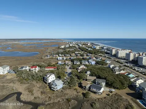 320 Bay Circle North Topsail Beach NC 28460