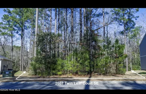 2607 Twin Leaf Court SE Bolivia NC 28422