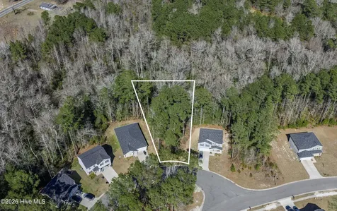 2607 Twin Leaf Court SE Bolivia NC 28422