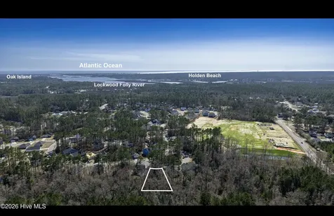 2607 Twin Leaf Court SE Bolivia NC 28422