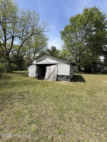 610 Jackson Street Laurinburg NC 28352
