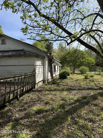 610 Jackson Street Laurinburg NC 28352