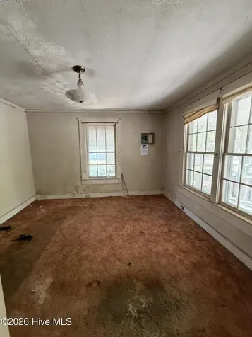 610 Jackson Street Laurinburg NC 28352
