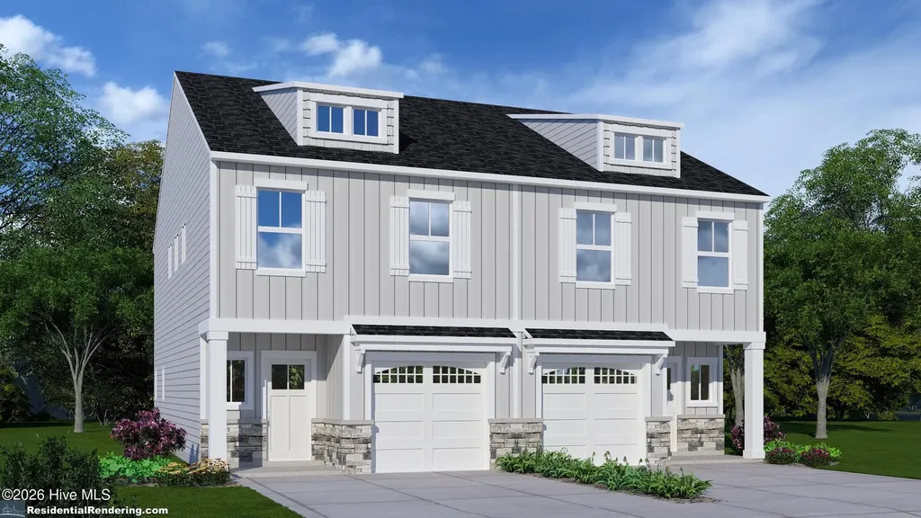 4614 Sweet Jasmine Run Wilmington NC 28412
