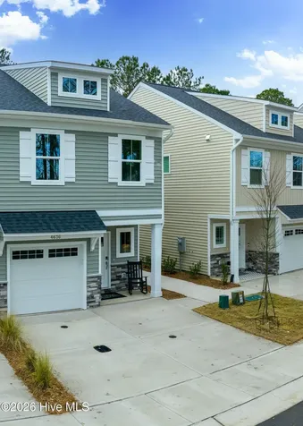 4614 Sweet Jasmine Run Wilmington NC 28412
