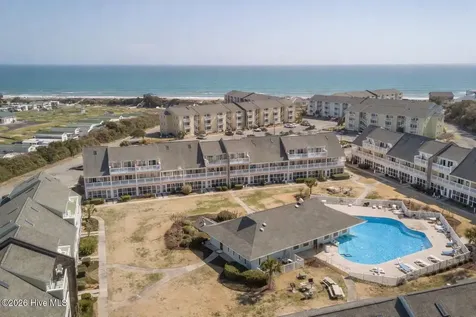 9201 Coast Guard Road Emerald Isle NC 28594