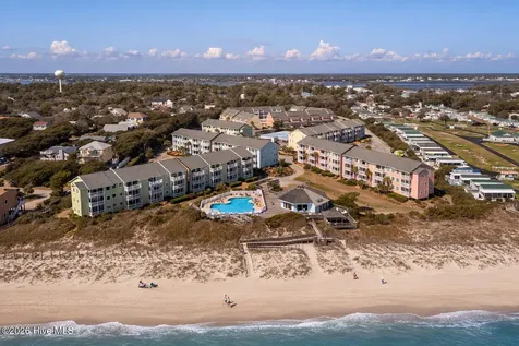 9201 Coast Guard Road Emerald Isle NC 28594