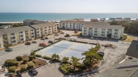 9201 Coast Guard Road Emerald Isle NC 28594