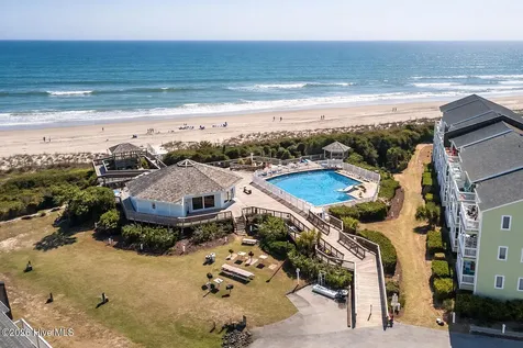 9201 Coast Guard Road Emerald Isle NC 28594