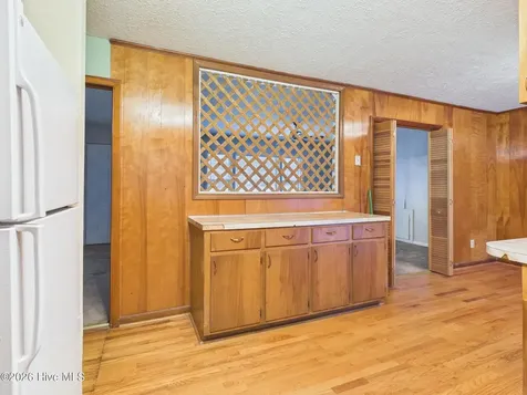 550 N Leak Street Southern Pines NC 28387