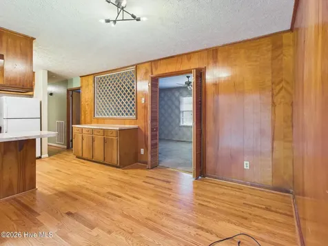 550 N Leak Street Southern Pines NC 28387
