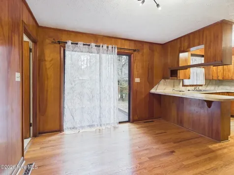 550 N Leak Street Southern Pines NC 28387