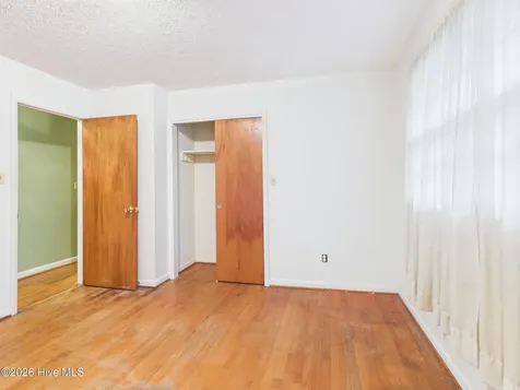 550 N Leak Street Southern Pines NC 28387