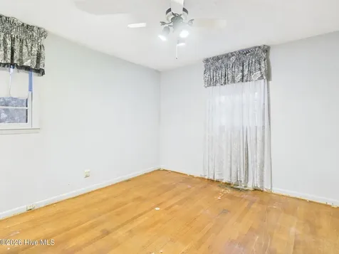 550 N Leak Street Southern Pines NC 28387