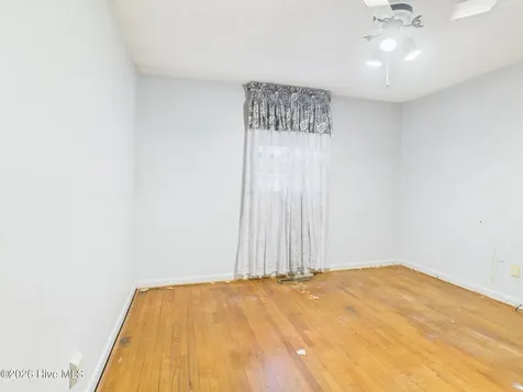 550 N Leak Street Southern Pines NC 28387