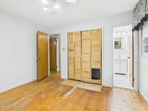 550 N Leak Street Southern Pines NC 28387