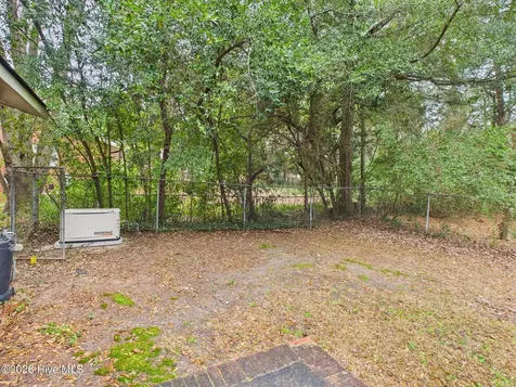 550 N Leak Street Southern Pines NC 28387