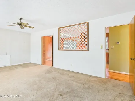 550 N Leak Street Southern Pines NC 28387